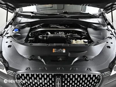 Lincoln Aviator 2020, 22945 км, за 45900000 KRW - фото 6