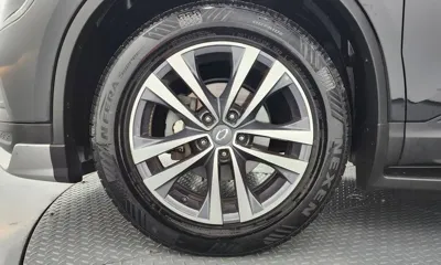 Renault-KoreaSamsung QM6 2018, 92265 км, за 88880000 KRW - фото 5