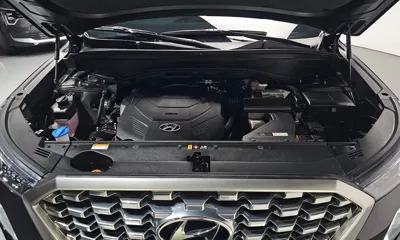 Hyundai Palisade 2022, 24360 км, за 26900000 KRW - фото 6