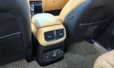 Kia Mohave 2021, 43418 км, за 33900000 KRW - фото 29