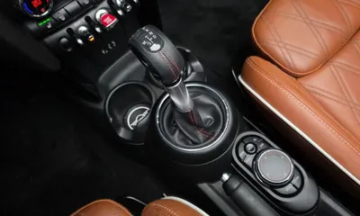MINI Cooper Convertible 2018, 63344 км, за 18500000 KRW - фото 9