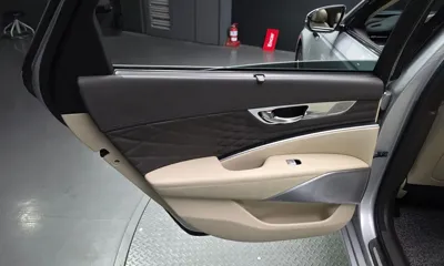 Kia K9 2022, 59596 км, за 38500000 KRW - фото 25