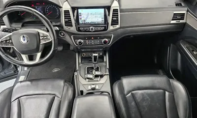 KG_Mobility_Ssangyong Rexton 2018, 106717 км, за 12990000 KRW - фото 7