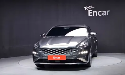 Kia K8 2022, 145065 км, за 17000000 KRW