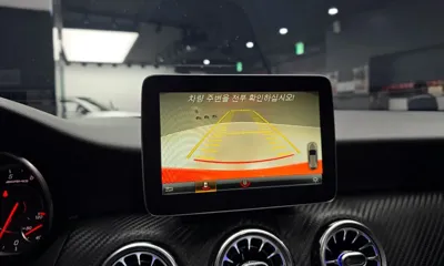 Mercedes-Benz A-Class 2018, 99833 км, за 19990000 KRW - фото 14