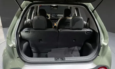 Hyundai Casper 2024, 15644 км, за 17900000 KRW - фото 20