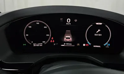 Porsche Panamera 2024, 25105 км, за 166000000 KRW - фото 8