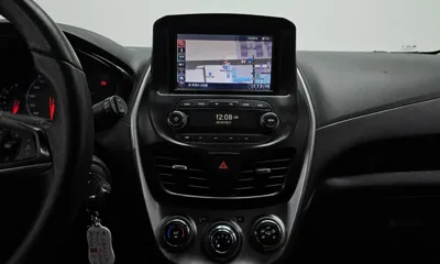 ChevroletGMDaewoo Spark 2017, 77658 км, за 4300000 KRW - фото 13