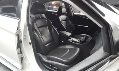 Hyundai Sonata 2012, 137055 км, за 5500000 KRW - фото 10