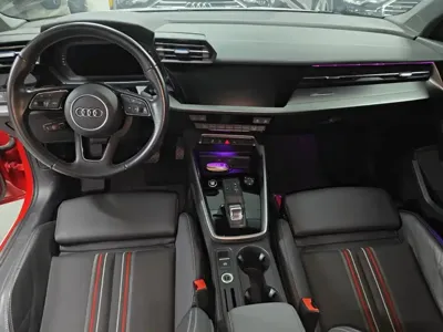 Audi A3 2021, 41000 км, за 84100 CNY - фото 16