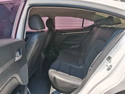 Hyundai Avante 2018, 95000 км, за 9500000 KRW - фото 8