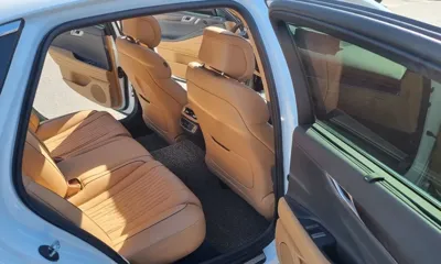 Genesis G80 2021, 93000 км, за 36500000 KRW - фото 9
