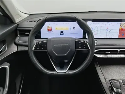 Venucia V 2022, 44200 км, за 38500 CNY - фото 11