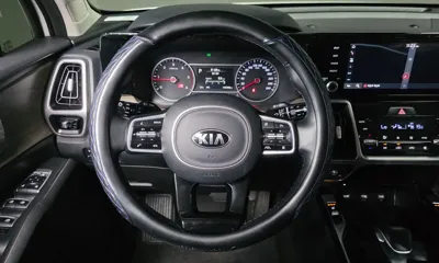 Kia Sorento 2021, 145306 км, за 18700000 KRW - фото 14