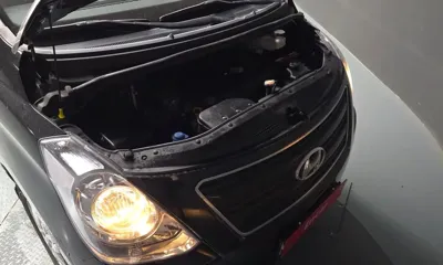Hyundai Starex 2018, 287892 км, за 5990000 KRW - фото 6