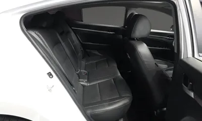 Hyundai Avante 2019, 154293 км, за 8700000 KRW - фото 12
