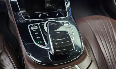 Mercedes-Benz CLS-Class 2019, 160534 км, за 27990000 KRW - фото 9