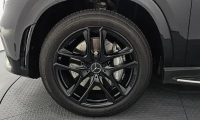 Mercedes-Benz GLE-Class 2022, 17095 км, за 95700000 KRW - фото 5