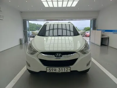 Hyundai Tucson 2011, 131310 км, за 4900000 KRW - фото 5