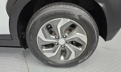 Hyundai Kona 2020, 75787 км, за 16700000 KRW - фото 21