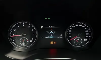 Hyundai Santafe 2021, 94696 км, за 19500000 KRW - фото 8