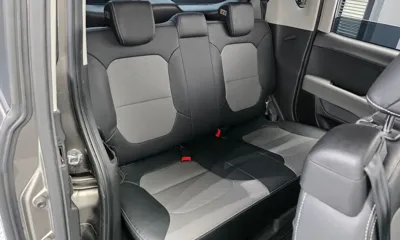 Kia Ray 2019, 95369 км, за 8900000 KRW - фото 12
