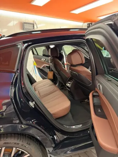 BMW X6 2025, 1780 км, за 70250000 KRW - фото 8