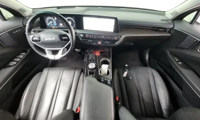 Kia K8 2023, 49331 км, за 30990000 KRW - фото 7