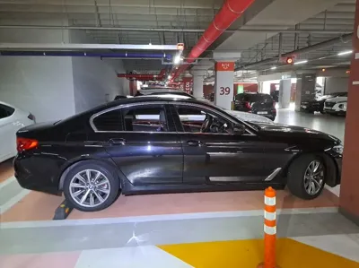 BMW 5-Series 2019, 103970 км, за 19000000 KRW - фото 5