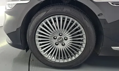 Genesis G90 2019, 73192 км, за 32000000 KRW - фото 5