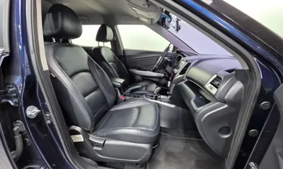 KG_Mobility_Ssangyong TIBOLI 2016, 154871 км, за 5900000 KRW - фото 10