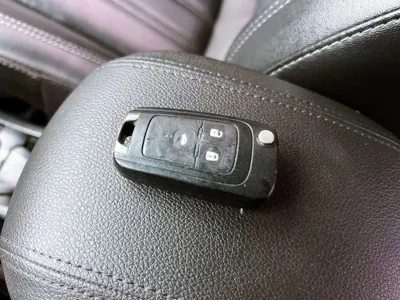 ChevroletGMDaewoo Cruze 2016, 110529 км, за 3700000 KRW - фото 16