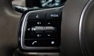 Kia Canival 2021, 88959 км, за 29990000 KRW - фото 31