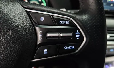 Hyundai Palisade 2022, 74243 км, за 28000000 KRW - фото 31