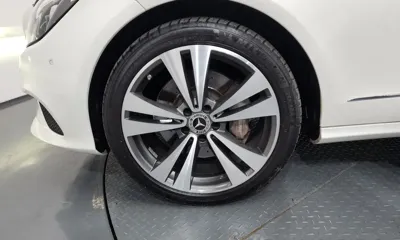 Mercedes-Benz CLS-Class 2016, 88214 км, за 21500000 KRW - фото 5