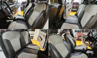 ChevroletGMDaewoo Spark 2012, 122000 км, за 2750000 KRW - фото 19