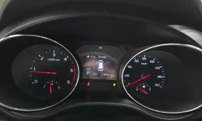 Kia Canival 2019, 49921 км, за 14900000 KRW - фото 8