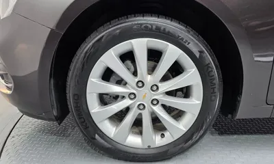 ChevroletGMDaewoo Cruze 2016, 47075 км, за 6900000 KRW - фото 5