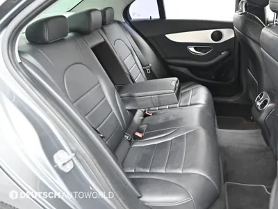 Mercedes-Benz C-Class 2017, 107500 км, за 12600000 KRW - фото 12
