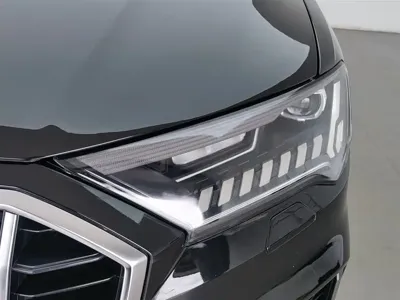 Audi Q7 2021, 92100 км, за 259800 CNY - фото 7