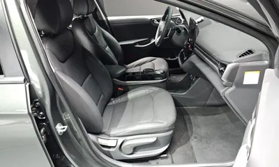 Hyundai Ioniq 2020, 126913 км, за 14900000 KRW - фото 10