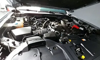 Ford Ranger 2024, 31558 км, за 67900000 KRW - фото 6
