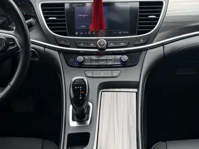 Buick LaCrosse 2022, 46000 км, за 89000 CNY - фото 17