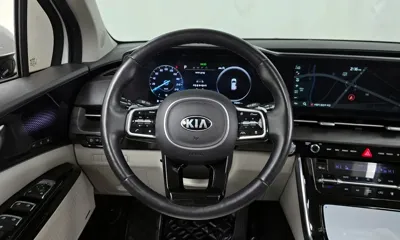 Kia Canival 2021, 74117 км, за 26050000 KRW - фото 13