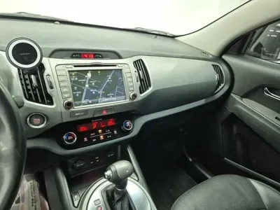 Kia Sportage 2015, 148865 км, за 6300000 KRW - фото 10