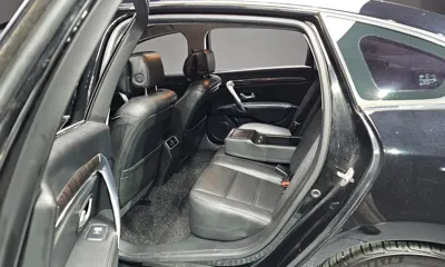 Renault-KoreaSamsung SM7 2016, 111043 км, за 4800000 KRW - фото 11