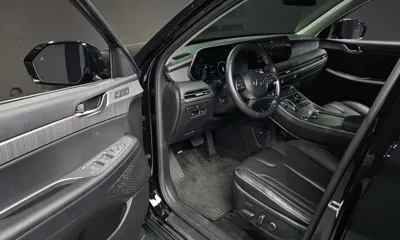 Hyundai Palisade 2024, 92989 км, за 32200000 KRW - фото 10
