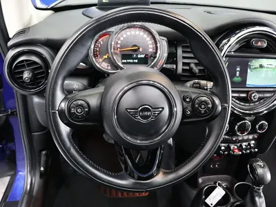 MINI Cooper 2019, 105494 км, за 11700000 KRW - фото 7