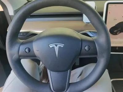 Tesla Model Y 2023, 76700 км, за 155000 CNY - фото 15