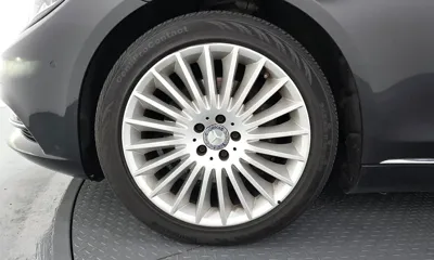Mercedes-Benz S-Class 2016, 131750 км, за 26990000 KRW - фото 5